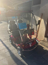 קולנעית חשמלית