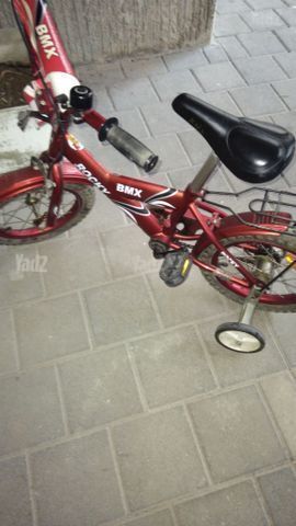 אופניים