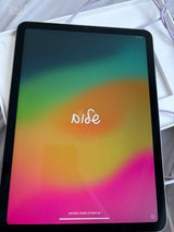 iPad air 5th generation