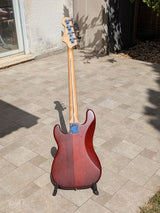 Squier Precision Bass PJ