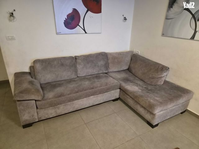 סלון פינתי