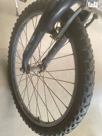 אופני הרים Trek MT 220