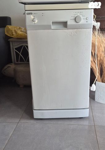 מדיח כלים צר