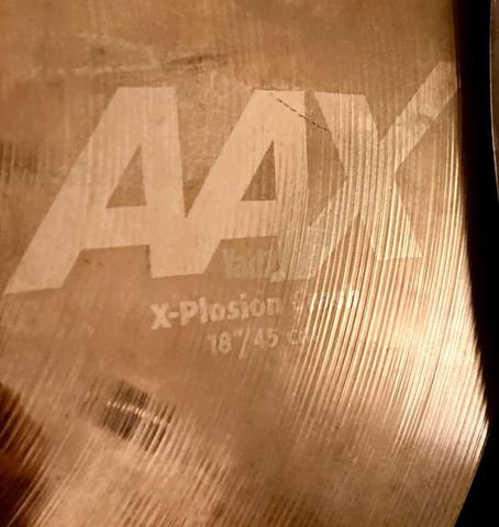sabian zildjian
