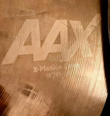 sabian zildjian