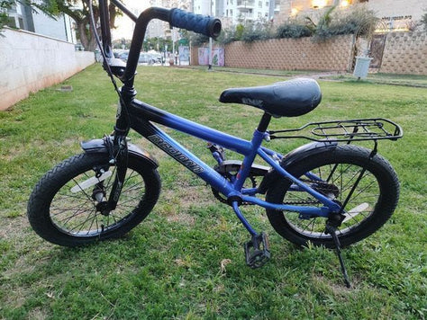 אופניים לילד
