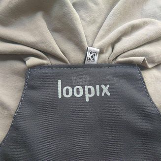 Loopix מנשה