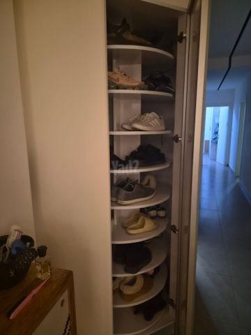 ארון נעליים