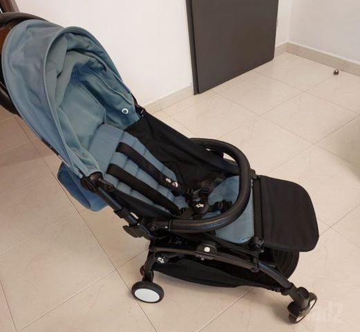 עגלת יויו 2