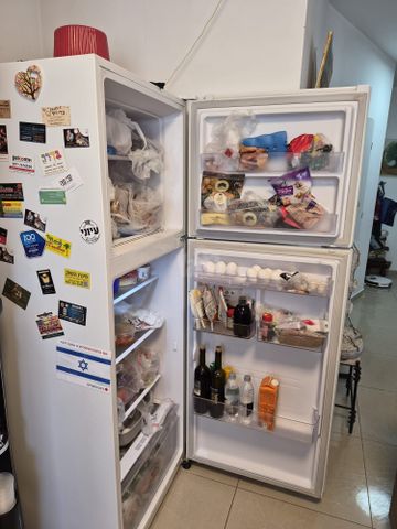 מקרר סמסונג
