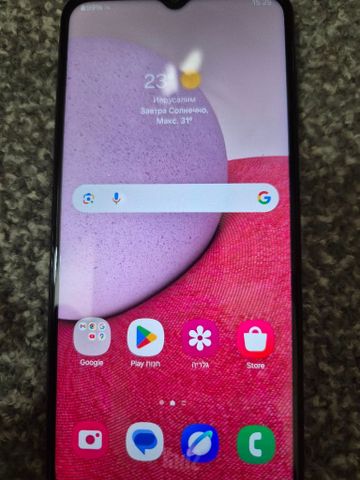 Samsung A13