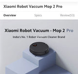 mop 2 pro xiaomi