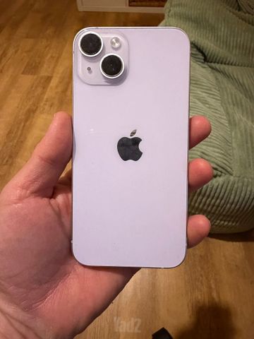 אייפון 14. 128GB.