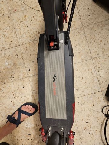 קורקינט m4 pro