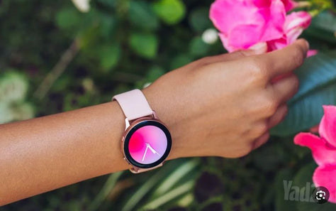 שעון חכם Galaxy Watch Active 2