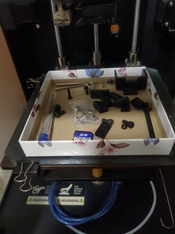 מדפסת 3D