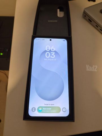 Galaxy s25 512gb