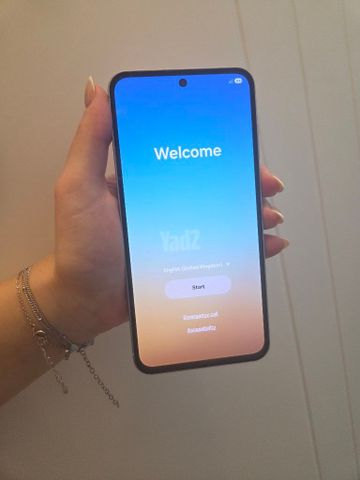 Samsung Galaxy A55 5G – 128GB