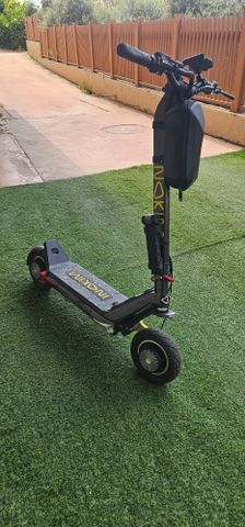 למכירה INOKIM OXO – 60A