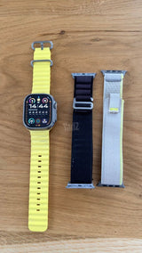 Apple Watch Ultra 1