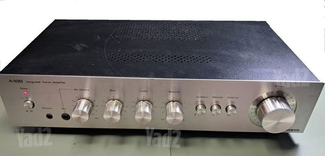 מגבר ONKYO A-100
