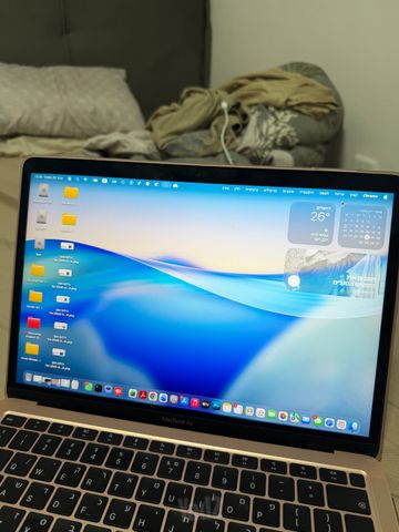MacBook Air M1 ‏–  256GB SSD