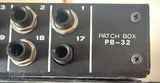 מולטי אפקט +ENSONIQ DP/4