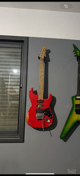EVH FRANKIE RELIC