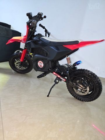 HONDA CRF 250R PRO