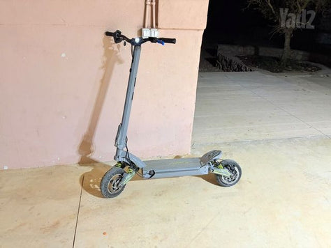 קורקינט חשמלי