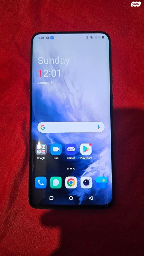 OnePlus 7 Pro 256GB