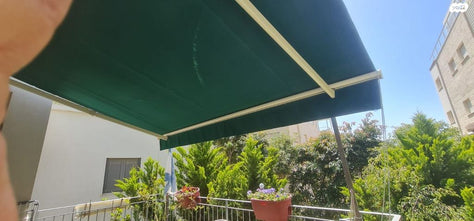 סוכך חשמלי