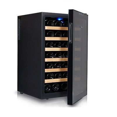 מקרר יין 28 WinekeeperGalaxy