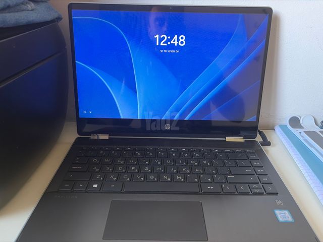 מחשב נייד hp pavilion
