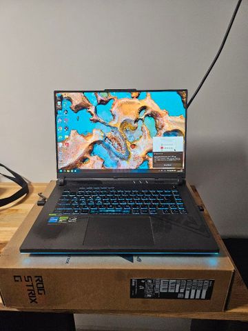 asus rog strix g614j