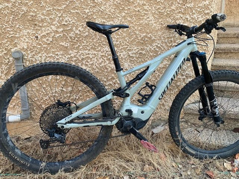 אופני שטח Specialized Levo