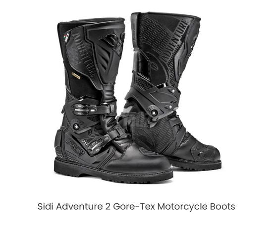 SIDI ADV 2 GORETEX
