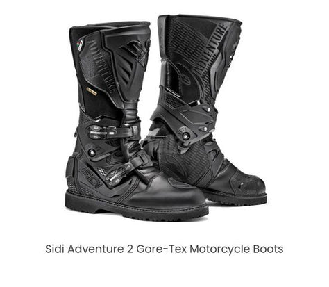 SIDI ADV 2 GORETEX