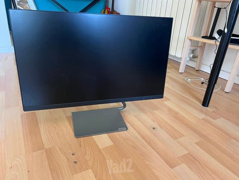 מסך Lenovo Q27q-10 ‏27״ QHD 2K