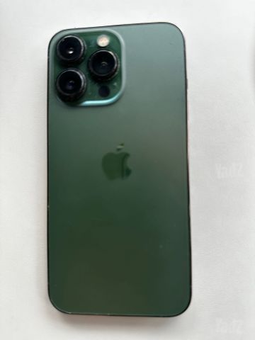 iPhone 13 Pro