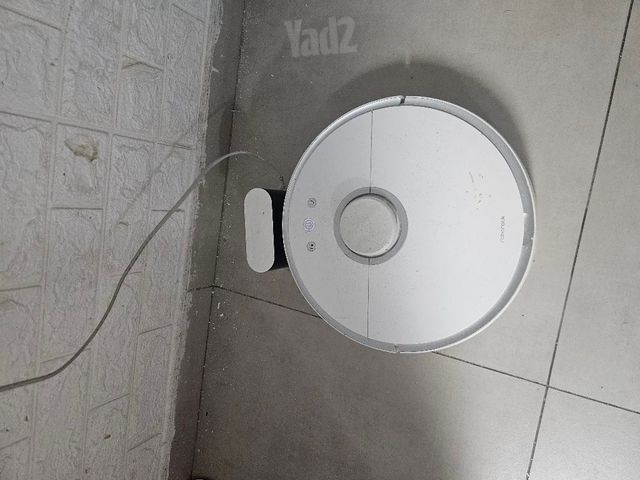 רובוט מנקה iRobot S5