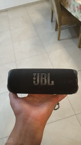 רמקול jbl פליפ 6