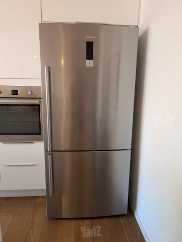 מקרר normande kl 653