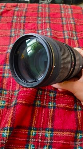 SIGMA 70-200