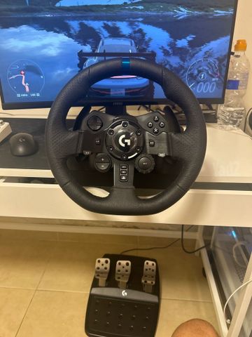 הגה Logitech g923 se