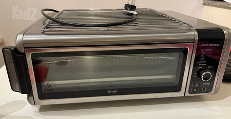Ninja Foodi Mini Oven