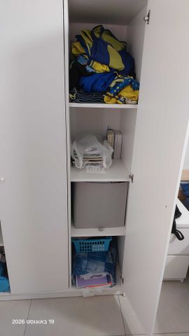 ארון 3 דלתות