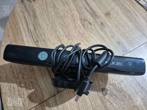 Kinnect x box 360