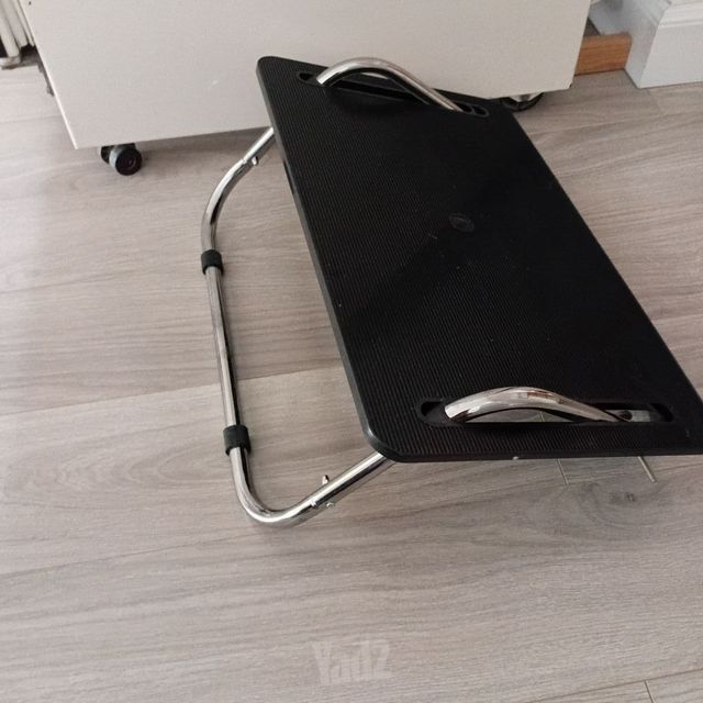 משענת לרגליים