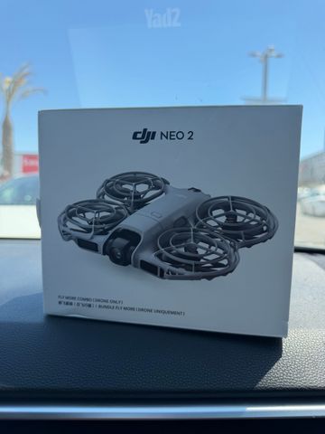 Dji neo 2